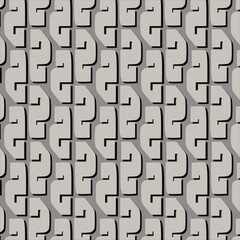 seamless background.  car tire track.  stylish design