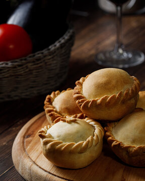 Panadas