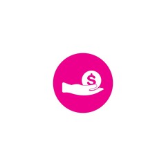 Donation icon