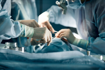 A team of surgeons is fighting for life, for a real operation, for real emotions. The intensive...