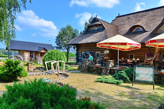 Polen, #4626
