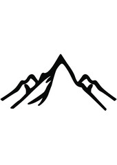 Mountain, Camp, Camping, Snow, Decoration, Nature, Winter