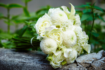 bouquet of flowers