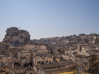 Matera