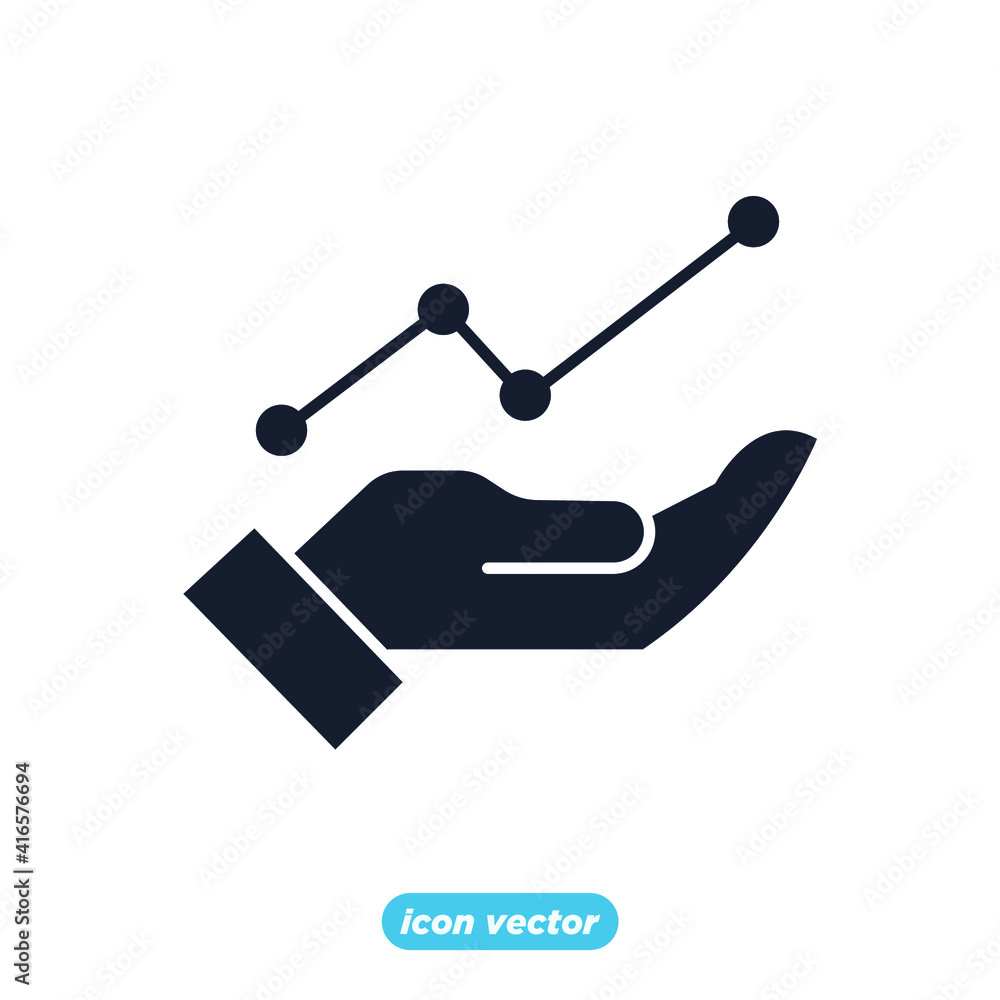 Aufkleber seo web marketing analytics icon. search engine optimization symbol template for graphic and web des