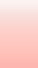 Abstract combination of pale pink and soft rose pink solid color linear gradient background on a...