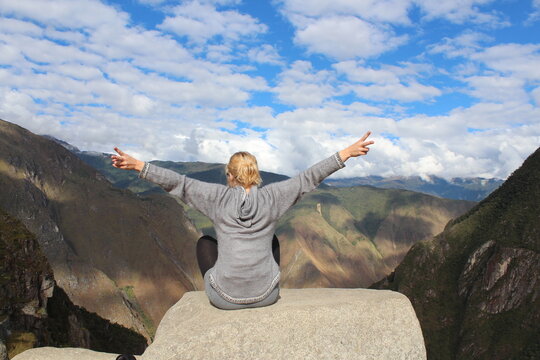 Reisen in Peru bis zum Machu Picchu