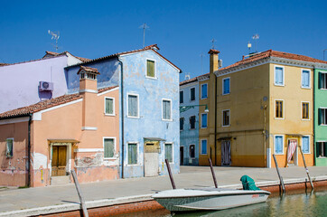Scorci Burano 