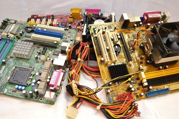 Motherboard