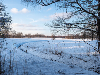 Winterlandschaft