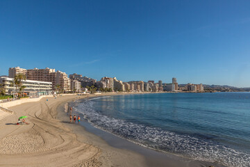 Calpe