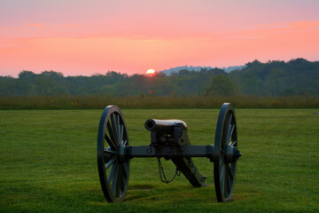Fields of Gettysburg