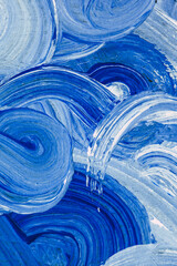 abstract oil paint texture on canvas, background