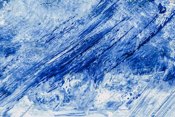 abstract oil paint texture on canvas, background