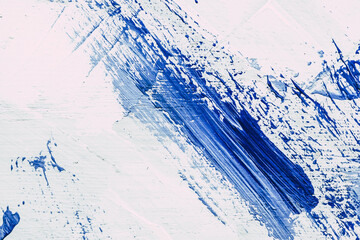 abstract oil paint texture on canvas, background