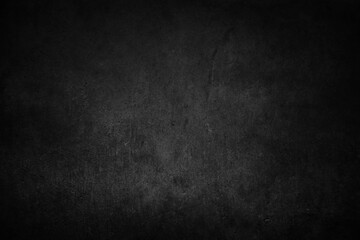 Black textured background