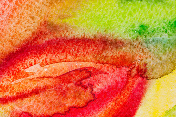 abstract oil paint texture on canvas, background