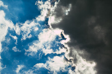 abstract oil paint texture on canvas, background