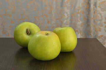 Apples