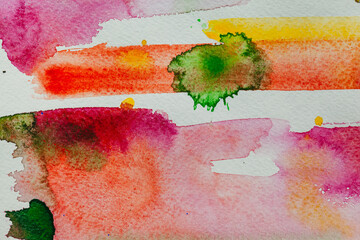 abstract oil paint texture on canvas, background