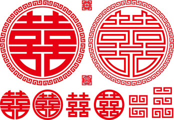 中華のイメージ素材集