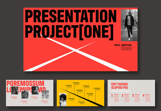 Minimal Presentation