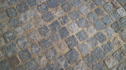 stone steet texture for architecture