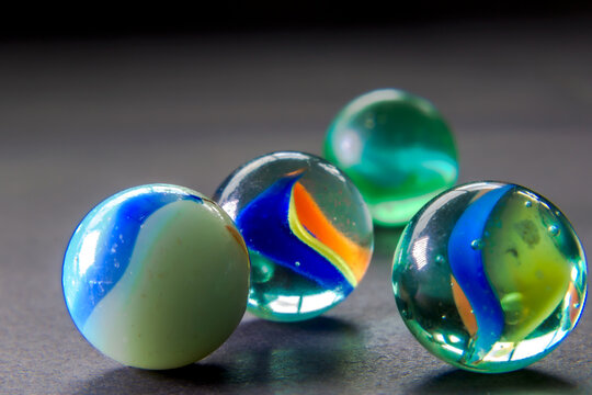 Marbles - Canicas