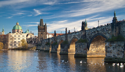 charles bridge