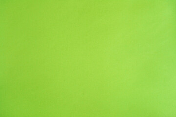 Lime green walls blurred background - abstracted texture