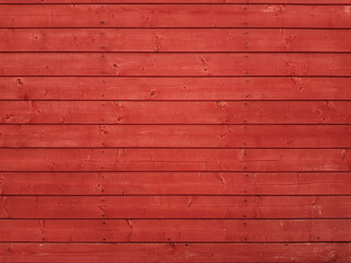 close up red wooden texture background