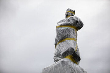 Christopher Columbus Statue slated for Removal