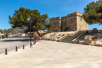 Calpe
