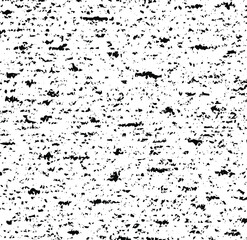 Obraz premium A slim lines texture. Parallel and intersecting lines, shapes, dots abstract pattern. Abstract textured effect. Black isolated on white background.Vector illustration. EPS10