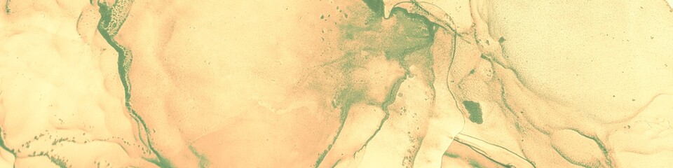 Fluid Art. Abstract Liquid Background. Acrylic