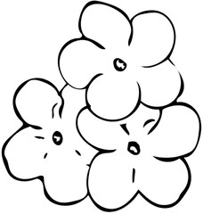 mouse with cheese
