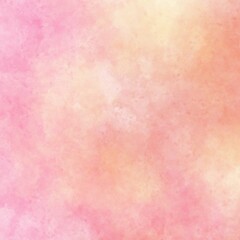 Watercolor abstract background texture art illustration