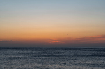 マジックアワータイム