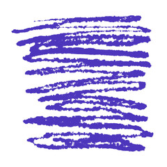 violet abstract lines background for design