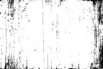 Old broken sanded aged painted facade of rusty smudged dark daub. Rough wrinkled edge plaster from uneven wall. Cracked chipped messy falling stucco. Dirty vintage flaking textured layer for 3D design