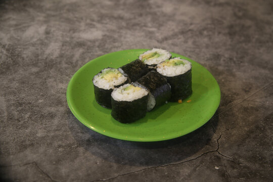 AVACODO ROLL