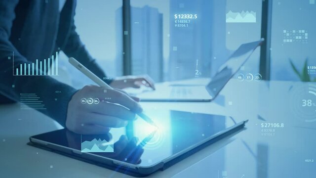 ビジネスと統計　データ分析