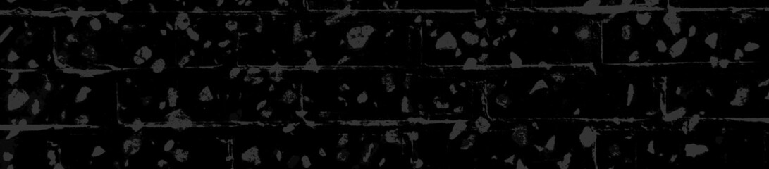 abstract black and grey colors dark background for design