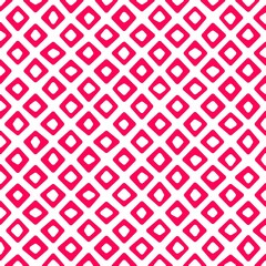 鹿の子　日本　伝統　文様　シームレス