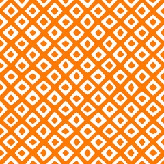 鹿の子　日本　伝統　文様　シームレス