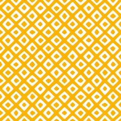 鹿の子　日本　伝統　文様　シームレス