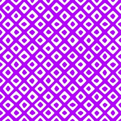 鹿の子　日本　伝統　文様　シームレス