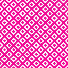 鹿の子　日本　伝統　文様　シームレス