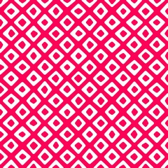 鹿の子　日本　伝統　文様　シームレス