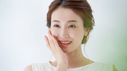 美容・女性